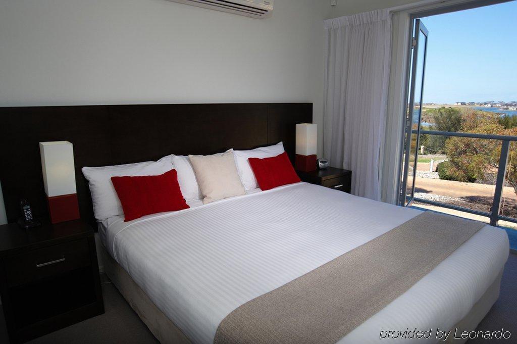 Quest Sanctuary Lakes Point Cook Kamer foto
