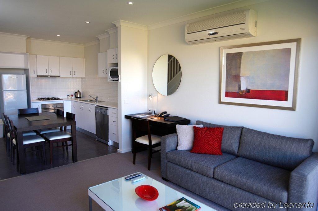 Quest Sanctuary Lakes Point Cook Kamer foto