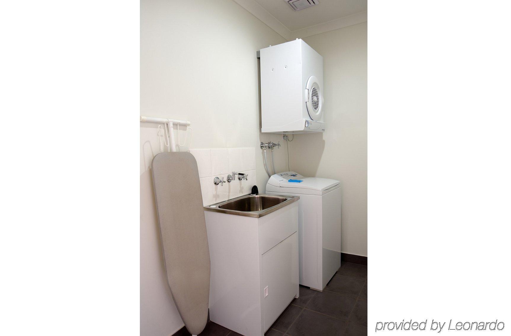 Quest Sanctuary Lakes Point Cook Kamer foto