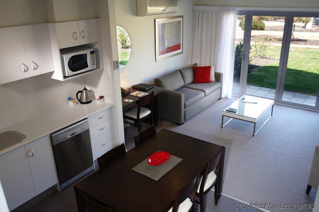 Quest Sanctuary Lakes Point Cook Kamer foto